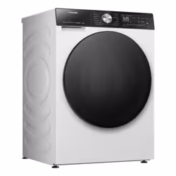 Hisense WF5S1243BW 12 kg 1400 tr/min Blanc