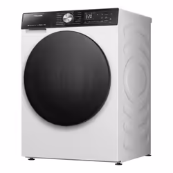 Hisense WF5S1243BW 12 kg 1400 tr/min Blanc