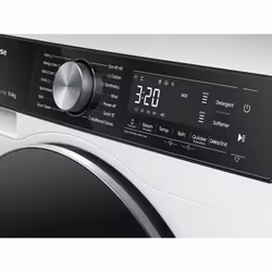 Hisense WF5S1045BW 10,5kg 1400 tr/min Blanc