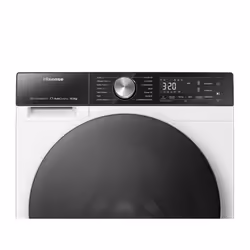 Hisense WF5S1045BW 10,5kg 1400 tr/min Blanc