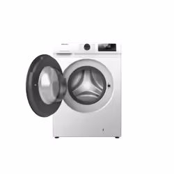 Hisense WFQP901418VM 9kg 1400 tr/min Blanc - Vue supplémentaire 4