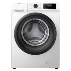 Hisense W1214QE Lave-linge Frontal 12 kg 1400 tr/min Blanc