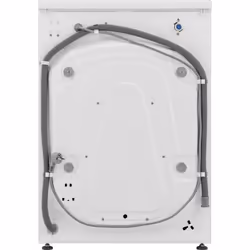Hisense WF3S7021BW Lave-linge Frontal 7 kg 1200 tr/min Blanc - Vue supplémentaire 4