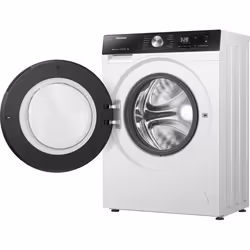 Hisense WF3S7021BW Lave-linge Frontal 7 kg 1200 tr/min Blanc - Vue supplémentaire 6