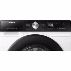 Hisense WF3S7021BW Lave-linge Frontal 7 kg 1200 tr/min Blanc - Vue supplémentaire 7