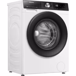 Hisense WF3S1045BW3 10,5kg 1400 tr/min Blanc
