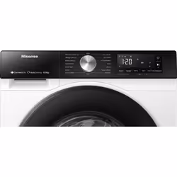 Hisense WF3S1045BW3 Lave-linge Frontal 10,5 kg 1400 tr/min Blanc - Vue supplémentaire 5