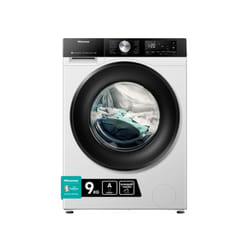 Hisense WF3S9045BW3 Lave-linge Frontal 9 kg 1400 tr/min Blanc
