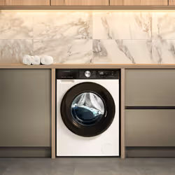 Hisense WF3S1243BW3 Lave-linge Frontal 12 kg 1400 tr/min Blanc - Vue supplémentaire 5
