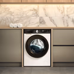 Hisense WF3S1043BW3 Lave-linge Frontal 10,5 kg 1400 tr/min Blanc - Vue supplémentaire 4
