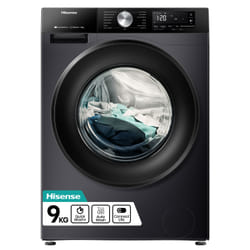 Hisense WF3S9043BB3 9kg 1400 tr/min Noir