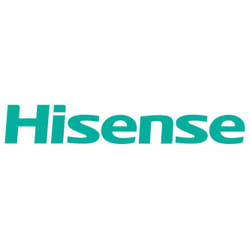 Hisense WD3S8043BT3 Pose libre Titane D