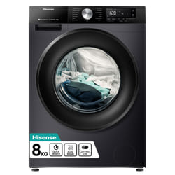 Hisense WF3S8043BB3 8kg 1400 tr/min Noir