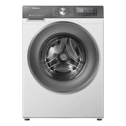 Hisense WF3S9043BW7 machine à laver Charge avant 9 kg 1400 tr/min Blanc