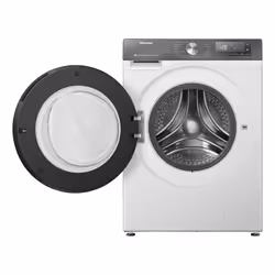 Hisense WF3S9043BW7 machine à laver Charge avant 9 kg 1400 tr/min Blanc