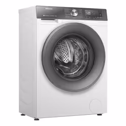 Hisense WF3S9043BW7 machine à laver Charge avant 9 kg 1400 tr/min Blanc