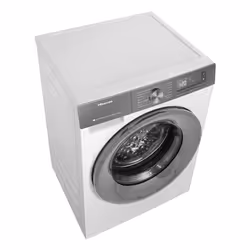 Hisense WF3S9043BW7 Lave-linge Frontal 9 kg 1400 tr/min Blanc - Vue supplémentaire 5