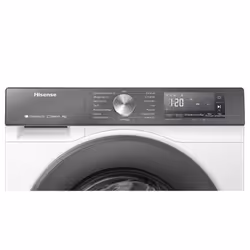 Hisense WF3S9043BW7 Lave-linge Frontal 9 kg 1400 tr/min Blanc - Vue supplémentaire 6