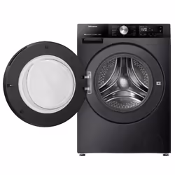 Hisense WF3S1043BB3 Lave-linge Frontal 10,5 kg 1400 tr/min Noir - Vue supplémentaire 3