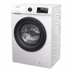 Hisense WFQP701219VM machine à laver 7 kg 1200 tr/min Blanc