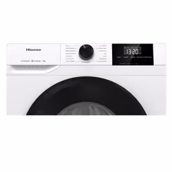 Hisense WF1G7021BW Lave-linge Frontal 7 kg 1200 tr/min Blanc - Vue supplémentaire 4