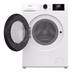 Hisense WF1G7021BW Lave-linge Frontal 7 kg 1200 tr/min Blanc - Vue supplémentaire 5