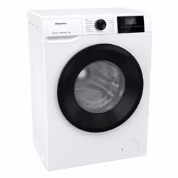 Hisense WF1G7021BW Lave-linge Frontal 7 kg 1200 tr/min Blanc - Vue supplémentaire 7