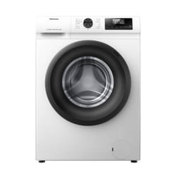 Hisense WF1Q8041BW machine à laver Charge avant 8 kg 1400 tr/min Blanc
