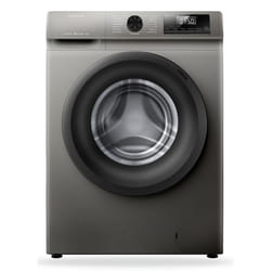 Hisense WF1Q8041BT machine à laver Charge avant 8 kg 1400 tr/min Gris