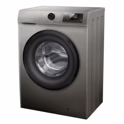 Hisense WF1Q8041BT machine à laver Charge avant 8 kg 1400 tr/min Gris