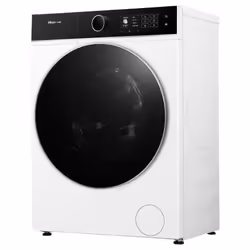 Hisense WF5I8043BWF, Charge avant, 8 kg, A, 72 dB, 1400 tr/min, A