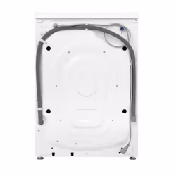 Hisense WD5I8043BWF machine à laver avec sèche linge Pose libre Charge avant Blanc D - Vue supplémentaire 4