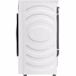 Hisense WD5I8043BWF machine à laver avec sèche linge Pose libre Charge avant Blanc D - Vue supplémentaire 5