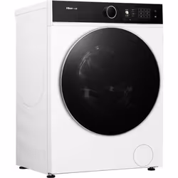 Hisense WF5I1045BWQ Lave-linge Frontal 10,5 kg 1400 tr/min Blanc - Vue supplémentaire 2
