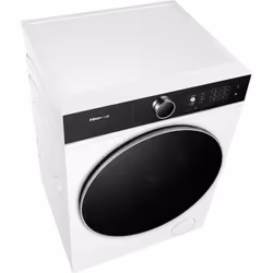 Hisense WF5I1045BWQ Lave-linge Frontal 10,5 kg 1400 tr/min Blanc - Vue supplémentaire 3