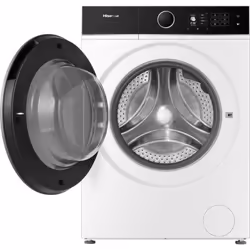 Hisense WF5I1045BWQ Lave-linge Frontal 10,5 kg 1400 tr/min Blanc - Vue supplémentaire 4