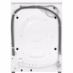 Hisense WF5I1045BWQ Lave-linge Frontal 10,5 kg 1400 tr/min Blanc - Vue supplémentaire 5