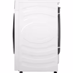 Hisense WF5I1045BWQ Lave-linge Frontal 10,5 kg 1400 tr/min Blanc - Vue supplémentaire 6