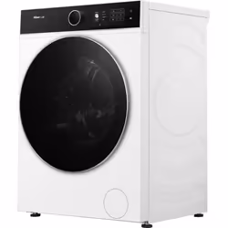 Hisense WF5I1045BWQ Lave-linge Frontal 10,5 kg 1400 tr/min Blanc - Vue supplémentaire 7