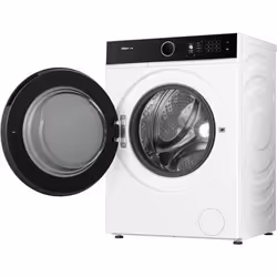 Hisense WF5I1045BWQ Lave-linge Frontal 10,5 kg 1400 tr/min Blanc - Vue supplémentaire 8