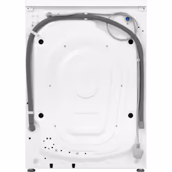 Hisense WF5I1245BWR Lave-linge frontal 12 kg 1400 tr/min classe A Blanc - Vue supplémentaire 3