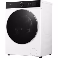 Hisense WF5I1245BWR Lave-linge frontal 12 kg 1400 tr/min classe A Blanc - Vue supplémentaire 5