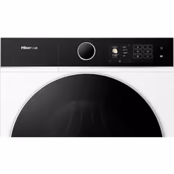 Hisense WF5I1245BWR Lave-linge frontal 12 kg 1400 tr/min classe A Blanc - Vue supplémentaire 6