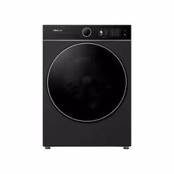 Lave-linge hublot Hisense WF5I9043BBFS Noir