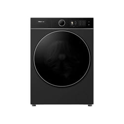 Lave-linge hublot Hisense WF5I9043BBFS Noir
