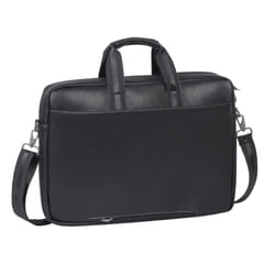 Rivacase Orly 16" Malette Noir