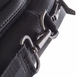 Rivacase Orly 16" Malette Noir - Vue supplémentaire 7