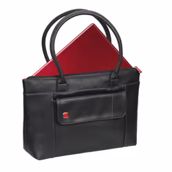 Rivacase Orly 15.6" Valise pour femme Noir
