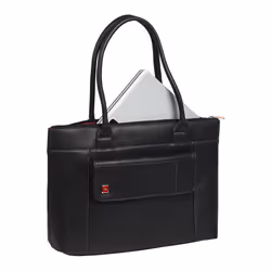 Rivacase Orly 15.6" Valise pour femme Noir