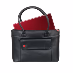 Rivacase Orly 15.6" Valise pour femme Noir - Vue supplémentaire 4